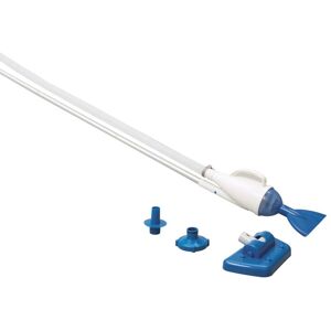 Bestway - Pool Vacuum Cleaner AquaCrawl 58212 White Bestway - Pool Vacuum Cleaner AquaCrawl 58212 White