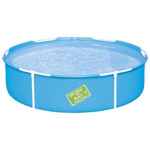 Bestway - Swimming Pool My First Frame Pool 152 cm Bestway - Swimming Pool My First Frame Pool 152 cm
