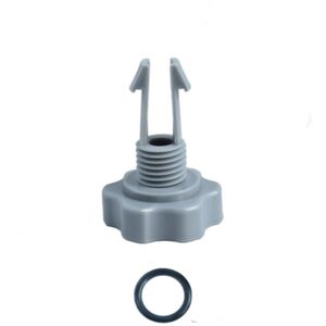 COOCHEER Leaf catcher cover with O-ring and valve for Intex SF80110-1 sand filter pump 12 inch/O-ring valve COOCHEER Leaf catcher cover with O-ring and valve for Intex SF80110-1 sand filter pump 12 inch/O-ring valve