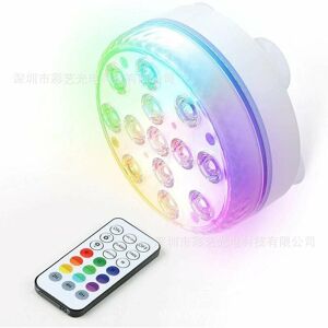 FLITI Mumu - Lay-Z-Spa 7 Color led Hot Tub Light Accessory Underwater Light FLITI Mumu - Lay-Z-Spa 7 Color led Hot Tub Light Accessory Underwater Light