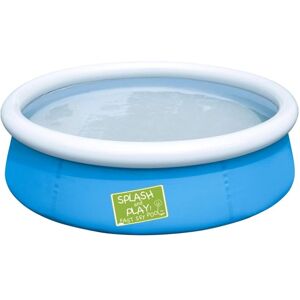 Bestway My First Frame Pool - Outdoor Garden Swimming Pool Bestway My First Frame Pool - Outdoor Garden Swimming Pool