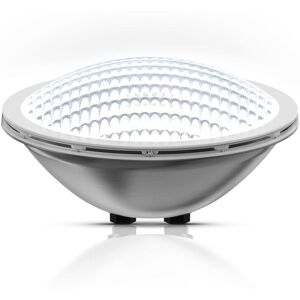 BEIJIYI PAR56 LED Pool Light, 30W Waterproof IP68 Submersible Pool Lamp, 12V DC/AC Light, Cool White 6000K BEIJIYI PAR56 LED Pool Light, 30W Waterproof IP68 Submersible Pool Lamp, 12V DC/AC Light, Cool White 6000K