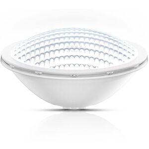 Tinor - PAR56 Pool Lamp, 18W Waterproof IP68 Pool Spotlight Submersible led Pool Light 12V dc/ac, 6000K Cool White Tinor - PAR56 Pool Lamp, 18W Waterproof IP68 Pool Spotlight Submersible led Pool Light 12V dc/ac, 6000K Cool White