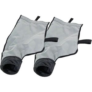 COOCHEER Pool cleaner debris bag with Velcro closure, compatible with Pentair Racer 360228 and Racer LS 360330. Pool cleaner bag set 360240 (2-pack) COOCHEER Pool cleaner debris bag with Velcro closure, compatible with Pentair Racer 360228 and Racer LS 360330. Pool cleaner bag set 360240 (2-pack)