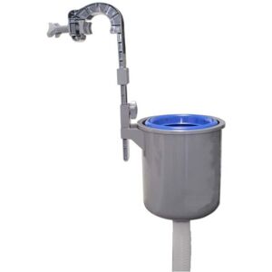GOTRAYS Wall-mounted surface cleaner - leaf catcher - 80 cm hose - Pool cleaner GOTRAYS Wall-mounted surface cleaner - leaf catcher - 80 cm hose - Pool cleaner