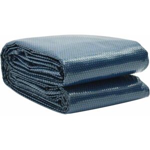 vidaXL Pool Solar Tarpaulin 1200x600 cm Black and Blue vidaXL Pool Solar Tarpaulin 1200x600 cm Black and Blue