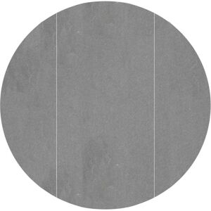 Pool Ground Cloth Light Grey Ø366 cm Polyester Geotextile Vidaxl Pool Ground Cloth Light Grey Ø366 cm Polyester Geotextile Vidaxl