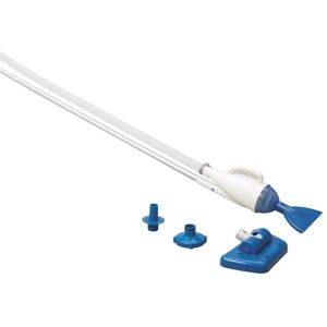 Bestway AquaCrawl Pool Vacuum Cleaner - Pool Type Bestway AquaCrawl Pool Vacuum Cleaner - Pool Type