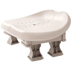 Intex PureSpa Spa Seat - Contoured, Removable, Anti-slip Intex PureSpa Spa Seat - Contoured, Removable, Anti-slip