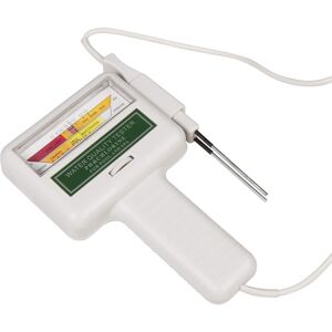 COOCHEER Swimming pool water pH residual chlorine tester, pH value and chlorine content, quick measurement of water quality to start the hot summer COOCHEER Swimming pool water pH residual chlorine tester, pH value and chlorine content, quick measurement of water quality to start the hot summer
