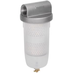 Sealey - TPF01 Transfer Pump Filter Sealey - TPF01 Transfer Pump Filter