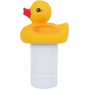 HÉLOISE Swimming Pool Dispenser, Chemical Dispenser Floating Dispenser Floating Pool Dispenser Chlorine Dispenser Strong Floating Chlorine Dispenser HÉLOISE Swimming Pool Dispenser, Chemical Dispenser Floating Dispenser Floating Pool Dispenser Chlorine Dispenser Strong Floating Chlorine Dispenser