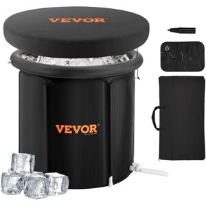 Vevor Ice Bath Portable 80cm for Cold Water Therapy - Ice Pool Vevor Ice Bath Portable 80cm for Cold Water Therapy - Ice Pool