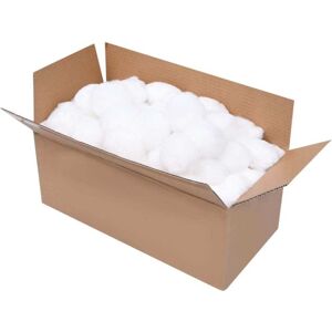 vidaXL Pool Filter Ball 700 g PE - Pool Filter Media vidaXL Pool Filter Ball 700 g PE - Pool Filter Media