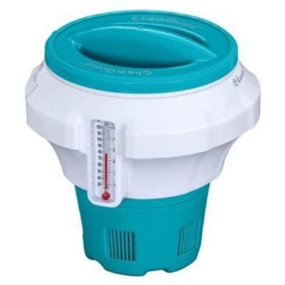 BESTWAY Bestway Floating Chlorine Dispenser ChemGuard BESTWAY Bestway Floating Chlorine Dispenser ChemGuard