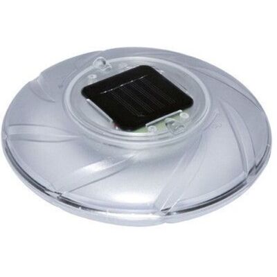 Bestway Floating Solar Light D18 cm Pool and Garden 58111 Bestway Floating Solar Light D18 cm Pool and Garden 58111