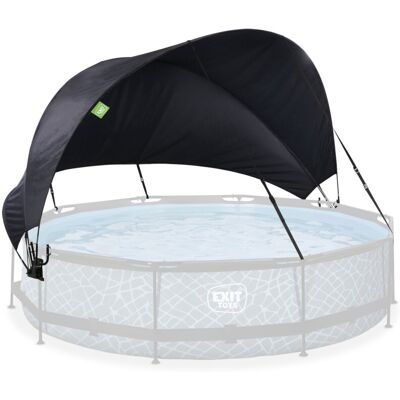 Exit Toys - exit pool canopy 12ft - universal Exit Toys - exit pool canopy 12ft - universal