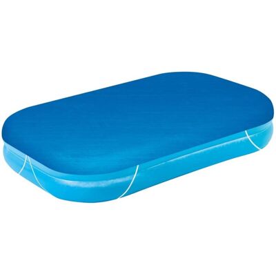Bestway Pool Cover - Blue - Pool Cover Bestway Pool Cover - Blue - Pool Cover