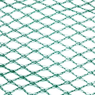 GARDENSKILL Pond Netting, Garden Fish Pond Net Cover to Prevent Heron Leaves Pets, Heavy Duty Koi Mesh Anti Bird Protection for Outdoor Goldfish - 7mm Diameter GARDENSKILL Pond Netting, Garden Fish Pond Net Cover to Prevent Heron Leaves Pets, Heavy Duty Koi Mesh Anti Bird Protection for Outdoor Goldfish - 7mm Diameter