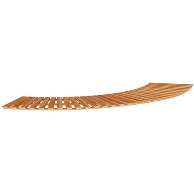 Hot Tub Steps 2 pcs Solid Wood Acacia vidaXL Hot Tub Steps 2 pcs Solid Wood Acacia vidaXL