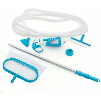 Intex Pool Maintenance Kit - Deluxe 28003 Intex Pool Maintenance Kit - Deluxe 28003