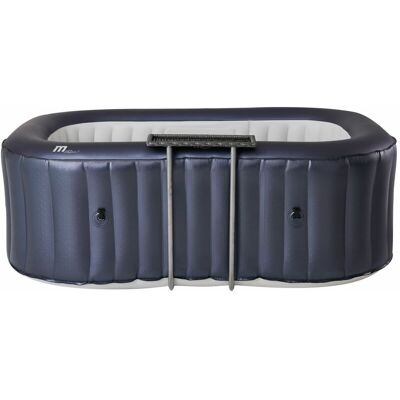 MSpa Nest Inflatable Hot Tub 2 Person Spa MSpa Nest Inflatable Hot Tub 2 Person Spa
