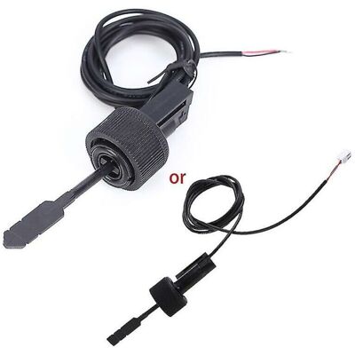 OEM 1 High-precision Water Flow Sensor (1 L/min), Ip65 Waterproof, For Swimming Pools, Water Heaters, And Coffee Machines OEM 1 High-precision Water Flow Sensor (1 L/min), Ip65 Waterproof, For Swimming Pools, Water Heaters, And Coffee Machines
