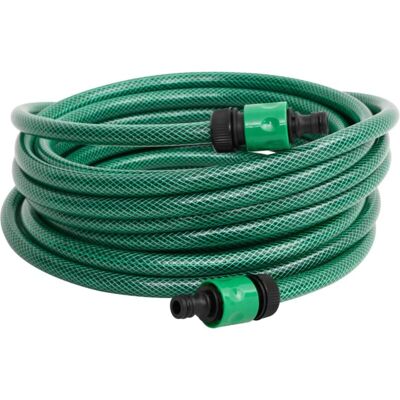 Maisonchic 100m PVC Pool Hose - Garden & Pool Use Maisonchic 100m PVC Pool Hose - Garden & Pool Use