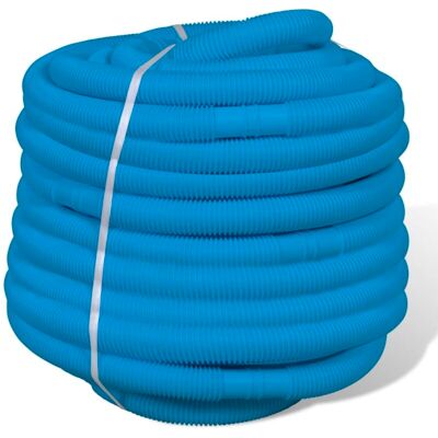 vidaXL 50m Pool Hose - Flexible Floating Filter System Tube vidaXL 50m Pool Hose - Flexible Floating Filter System Tube