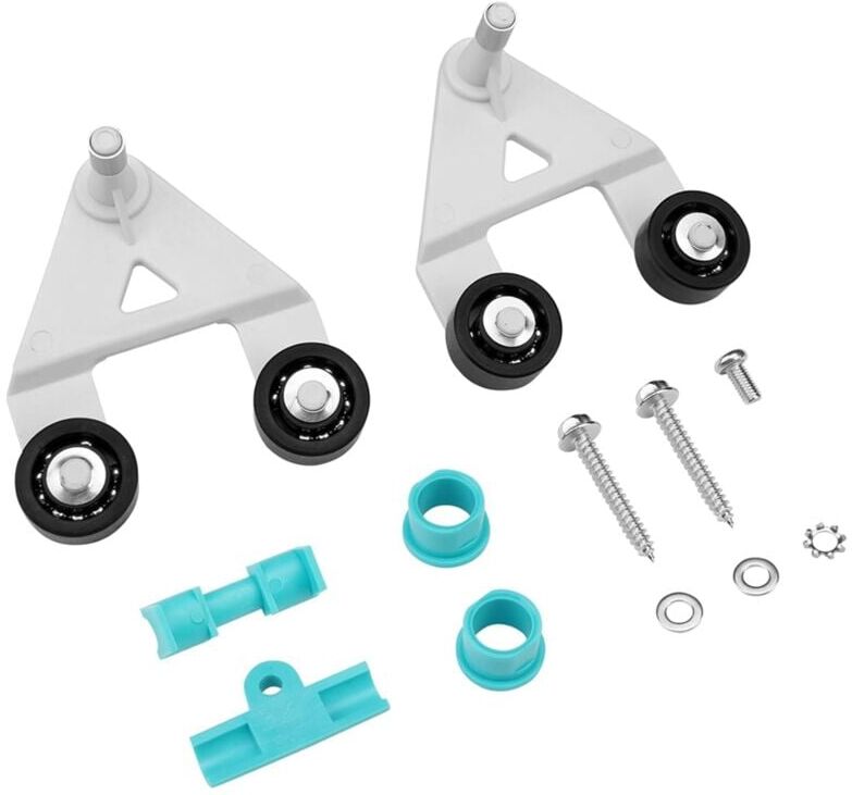 TLILY Pool Cleaner A-Frame Parts AXV621D for Navigator,Aqua Bug,Pool Vac,Aquadroid,Diver & Whale