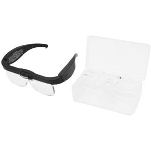 TLILY Magnifying Glasses with Light,Lenses Eyeglasses Magnifier for Hobby, Crafts, Reading and Close Work TLILY Magnifying Glasses with Light,Lenses Eyeglasses Magnifier for Hobby, Crafts, Reading and Close Work