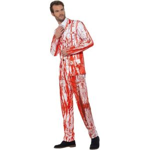 SMIFFYS Blood Drip Suit (40384L)