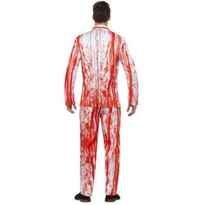 SMIFFYS Blood Drip Suit (40384M)