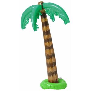 Smiffys - Palm Tree Brown 90cm Approx Inflatable [26359]