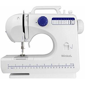 Weasy - Winkel SW45 Automatic sewing machine Electric