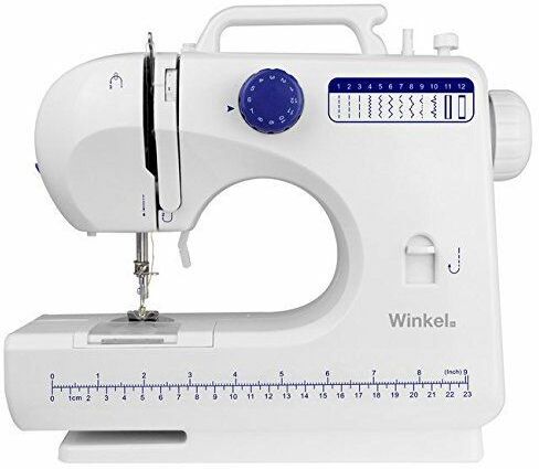 Weasy - Winkel SW45 Automatic sewing machine Electric