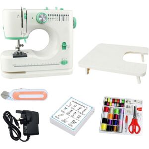 DEWIN-520 sewing machine+accessories (English regulations) DEWIN-520 sewing machine+accessories (English regulations)