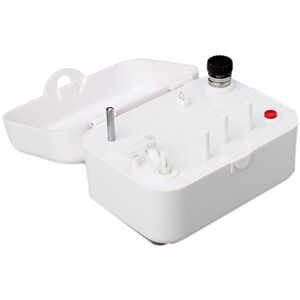 TLILY Electric Portable Automatic Bobbin Winder with Thread Stand Professional Sewing Machine Tool TLILY Electric Portable Automatic Bobbin Winder with Thread Stand Professional Sewing Machine Tool