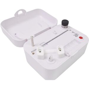 TLILY Electrical Bobbin Winder Sewing Machine Universal for Embroidery Home Use Wool Thread Ball diy Tool Kits TLILY Electrical Bobbin Winder Sewing Machine Universal for Embroidery Home Use Wool Thread Ball diy Tool Kits