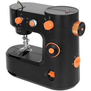TLILY Leather Sewing Machine, Machine for Beginners, Stitching Kids US Plug TLILY Leather Sewing Machine, Machine for Beginners, Stitching Kids US Plug