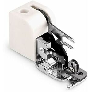 SNQ Sewing Machine Accessory - Presser Foot - Compatible with all low shank models from Singer, Janome, Brother, Kenmore, White Juki SNQ Sewing Machine Accessory - Presser Foot - Compatible with all low shank models from Singer, Janome, Brother, Kenmore, White Juki