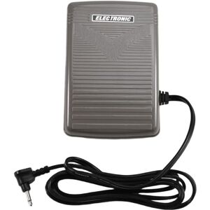 TLILY Sewing Machine Foot Control Pedal Controlled Switch for Singer TLILY Sewing Machine Foot Control Pedal Controlled Switch for Singer