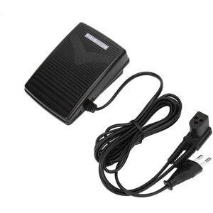 ODIPIE Sewing Machine Foot Control Pedal-Foot Control Pedal with Power Cord Fit for Singer 974 Sewing Machine ODIPIE Sewing Machine Foot Control Pedal-Foot Control Pedal with Power Cord Fit for Singer 974 Sewing Machine