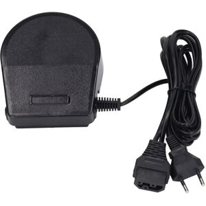 TLILY Sewing Machine Foot Pedal Sensitive Universal 220V Horseshoe Shaped with Power Cord eu Plug TLILY Sewing Machine Foot Pedal Sensitive Universal 220V Horseshoe Shaped with Power Cord eu Plug