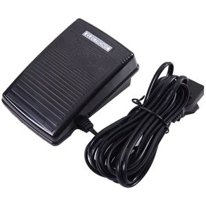 TLILY Sewing Machine Speed Controller Foot Control Pedal Accessories Electronic W Cord for Singer 4411 4423,EU Plug TLILY Sewing Machine Speed Controller Foot Control Pedal Accessories Electronic W Cord for Singer 4411 4423,EU Plug