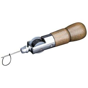 SNQ Starlight DIY Leather Hand Sewing Machine - RAPANDA SNQ Starlight DIY Leather Hand Sewing Machine - RAPANDA