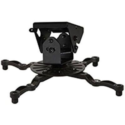 B-Tech BT899 Projector Mount - Adjustable, Black B-Tech BT899 Projector Mount - Adjustable, Black