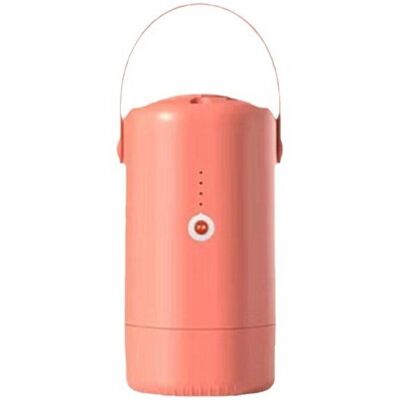 BASETBL Portable Clothes Dryer, Travel Clothes Dryer with Small Drying Bag, Electric Heated Clothes Dryer Mini Clothes Dryer Drying Machine (220V) BASETBL Portable Clothes Dryer, Travel Clothes Dryer with Small Drying Bag, Electric Heated Clothes Dryer Mini Clothes Dryer Drying Machine (220V)