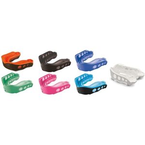 Shock Doctor - Shockdoctor Mouthguard Gel Max Clear Youths - Clear