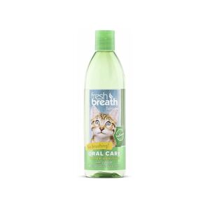 Tropiclean - Oral Care Water Additive For Cats 473ml - 261483